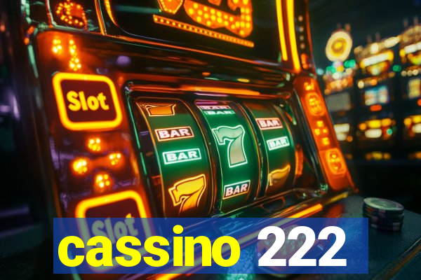 cassino 222